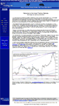 Mobile Screenshot of kanetrading.com